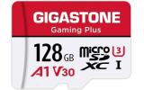 Gigastone 128GB microSDカード