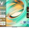 TCL 50V6B 4K Google TV