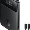 Baseus PD 100W モバイルバッテリー 20000mAh