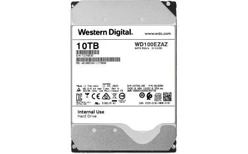 WD 10TB HDD 3.5インチ