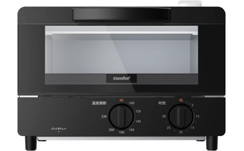 COMFEE' オーブントースター CF-CG102