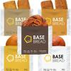 BASE FOOD BASE BREAD 5種 20袋