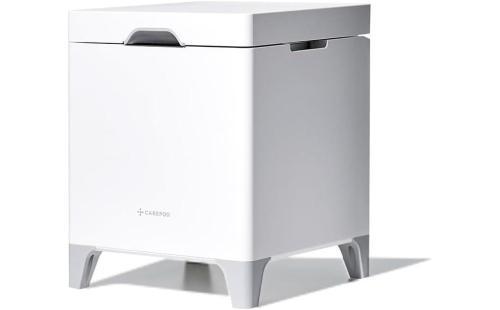 Carepod加湿器MAX40