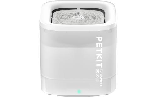 PETKIT 自動給水器 1.8L (ホワイト)