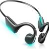 骨伝導Bluetoothイヤホン