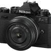 Nikon Z fc 28mm f/2.8 Special Edition Kit