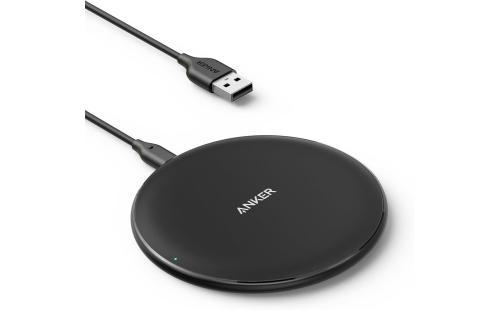 Anker PowerWave 10 Pad ワイヤレス充電器