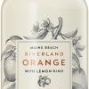 MAINE BEACH Riverland Orange Cream Lotion