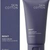 SKIN COTTON ナイトクリーム 60g