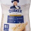 QUAKER オートミール 1.2kg