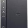 バッファロー WiFi 無線LAN ルーター WSR-1166DHPL2/N