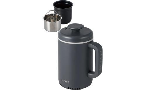 エレコム IH炊飯器 1合炊き HAC-RCIH01BK