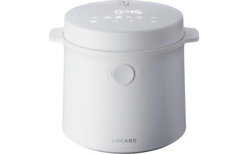 LOCABO 糖質カット炊飯器