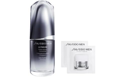 SHISEIDO MEN アルティミューン パワライジングコンセントレート