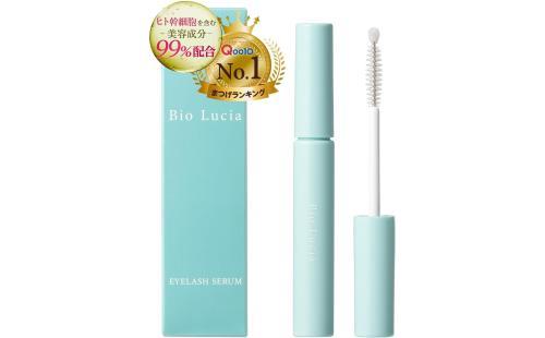 Bio Lucia アイラッシュセラム 6mL