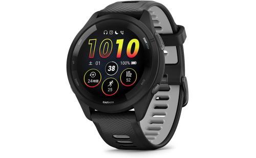 GARMIN Forerunner 265 Music