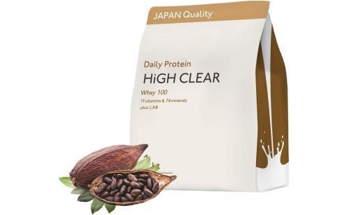 ハイクリアーWPCココア1kg