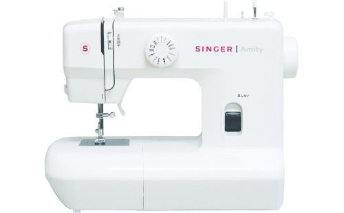 SINGER 電動ミシン Amity SN20A