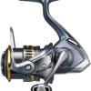 シマノ(SHIMANO) アルテグラ 2021 C2000SHG