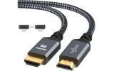 Twozoh HDMI 2.0 0.3M Cable