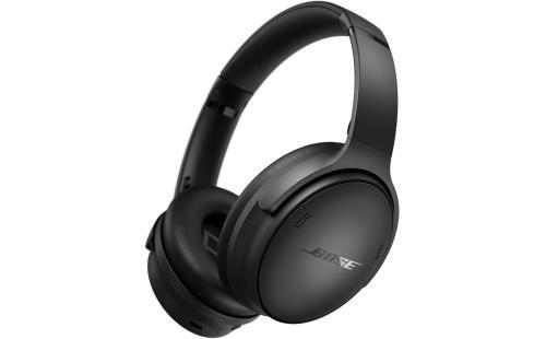 Bose QC ワイヤレスヘッドホン