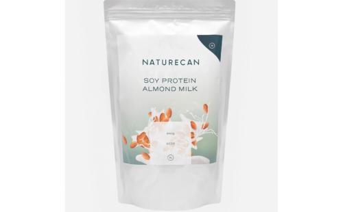 Naturecan ソイプロテイン 840g