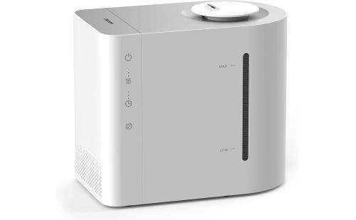 AIRROBO 卓上加湿器 Large ホワイト