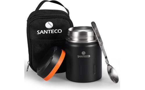 SANTECO 500ml スープジャー