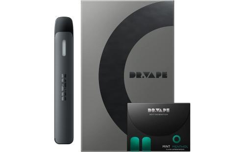 DR.VAPE Model2 ミントメンソール