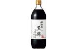 内堀醸造 臨醐山 黒酢 900ml