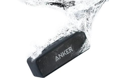 Anker Soundcore 2 Bluetooth Speaker