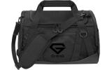 GronG 25L スポーツバッグ ブラック