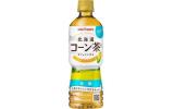 ポッカサッポロ 北海道コーン茶 525ml ×24本