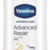 Vaseline Advance Repair Body Lotion 400ml