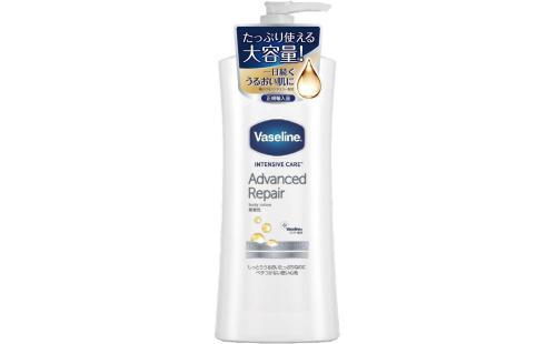 Vaseline Advance Repair Body Lotion 400ml