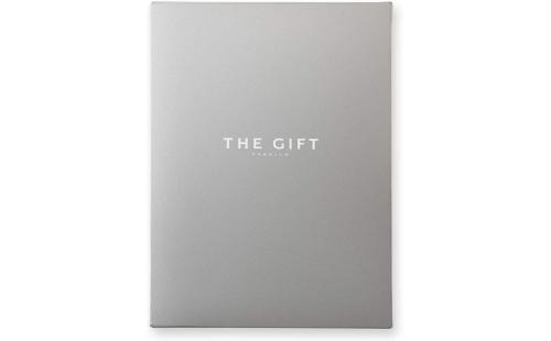 THE GIFT PREMIUM S-EO 5800円