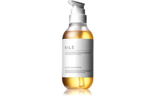 NILE 濃密泡スカルプシャンプー メンズ