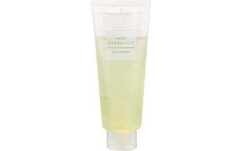 無印良品 ジェルクレンジング 200g