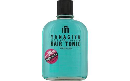 柳屋ヘアトニック240ml