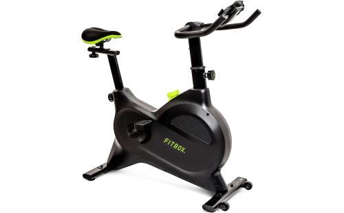 FITBOX 3世代 エアロバイク