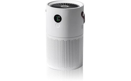 Qurra Portable Mini Air Purifier