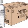 天然水 The Silica 500ml 24本