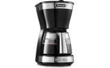 DeLonghi De'Longhiドリップコーヒーメーカー ICM12011J-BK