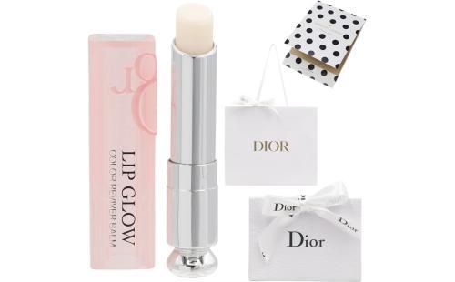 DIOR アディクト リップ グロウ