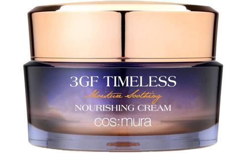 cos:mura 3GF TIMELESS クリーム 50ml