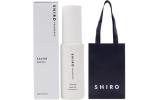 シロ shiro ヘアオイル 30ml