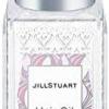 JILL STUART ヘアオイル ホワイトフローラル 60ml