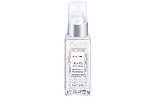 JILL STUART ヘアオイル ホワイトフローラル 60ml