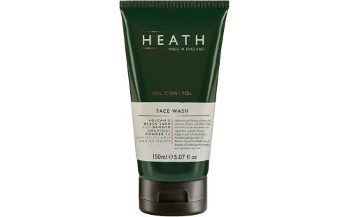 HEATHオイルコントロールフェイスウォッシュ150ml