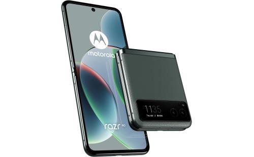 Motorola Razr 5G 256GB